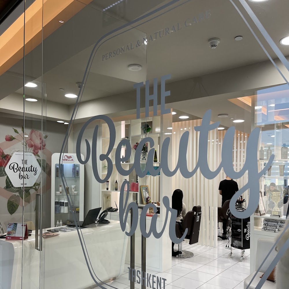 Beauty Bar