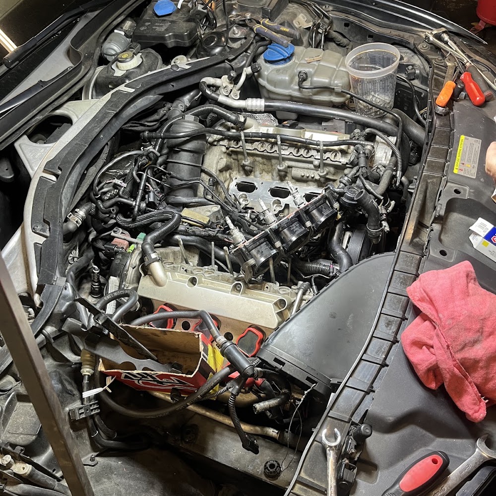 Auto Specialties of Philadelphia