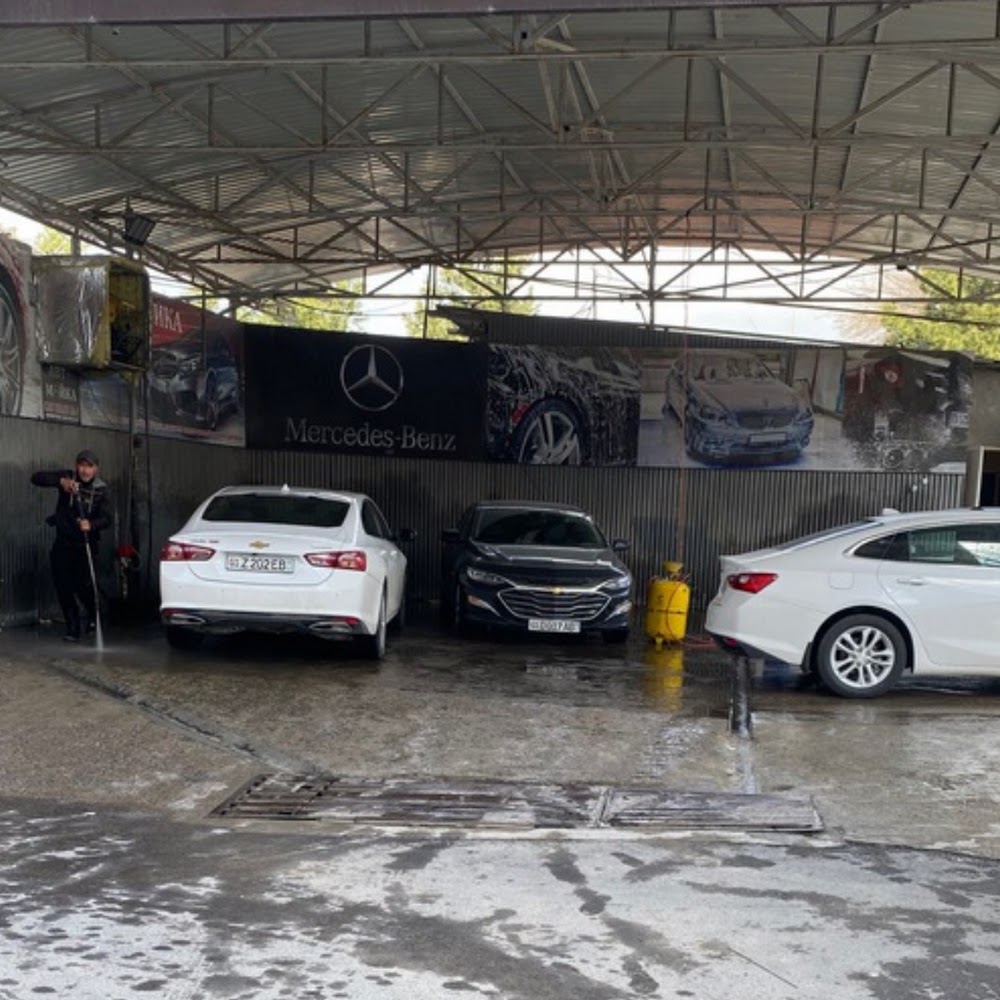 Auto Moyka