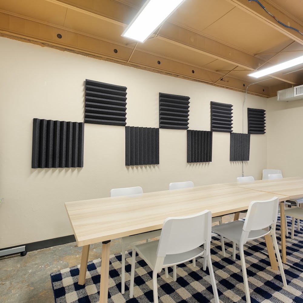 Key Coworking