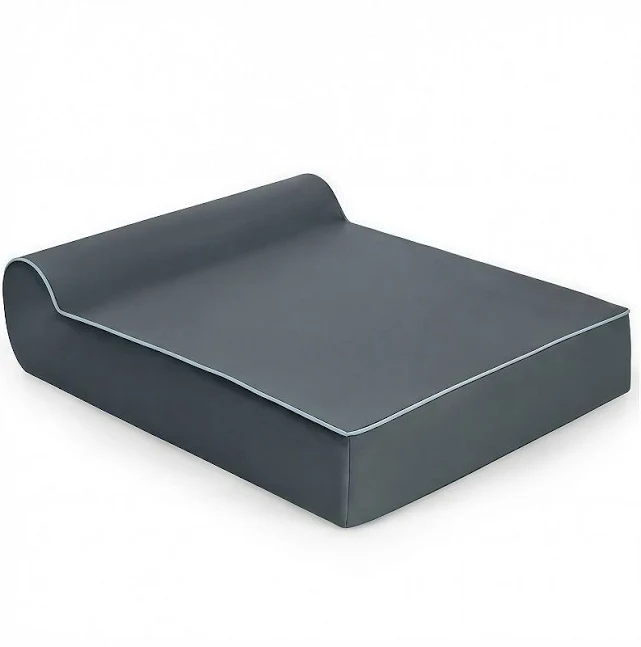Orthopedic Memory Foam Bolster Dog Bed by Kohl's