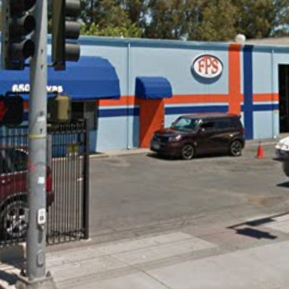 Foreign Parts Specialties Inc.