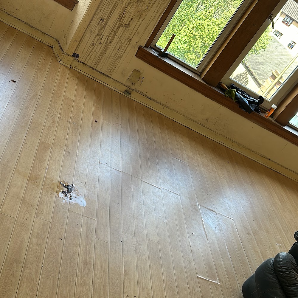 PHT Cleaning Services