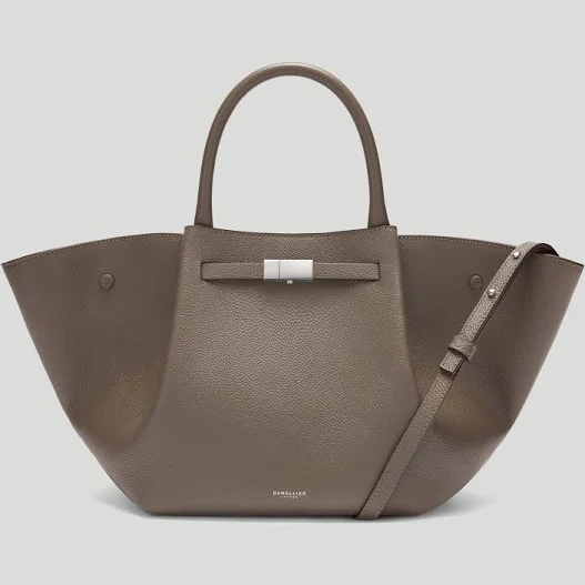 DeMellier DeMellier New York Midi Tote Bag