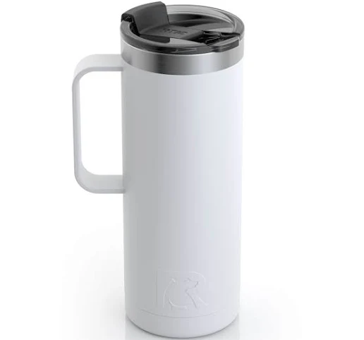RTIC 16 oz Travel Mug