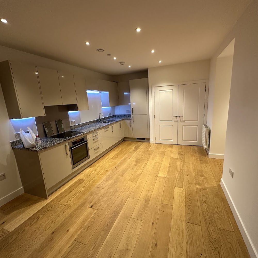 PureOrder End Of Tenancy Cleaning London
