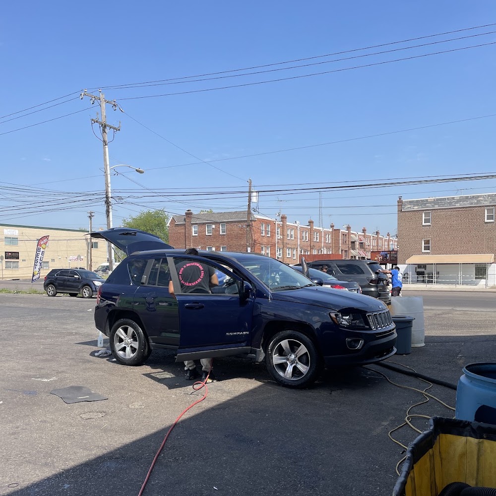 Complete Autowash Philly