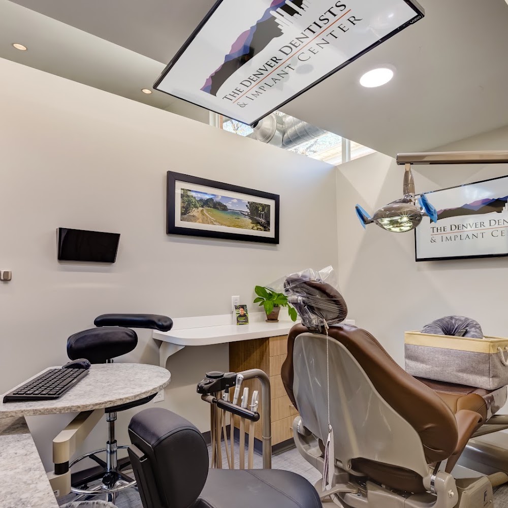 The Denver Dentists
