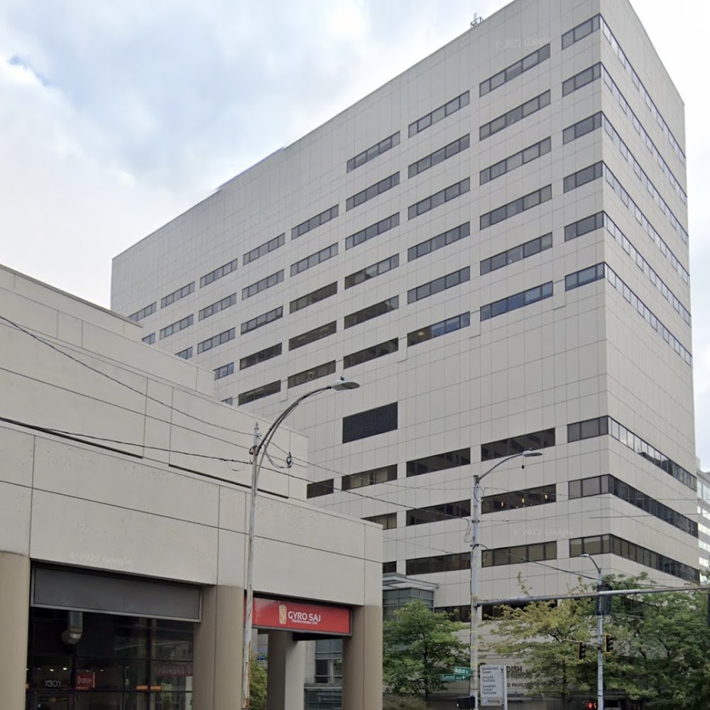 Swedish Hospital - First Hill Campus