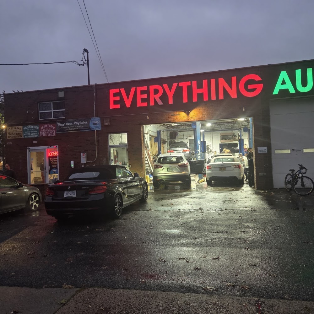 Everything Auto – Auto Repair & Service in Franklin Square