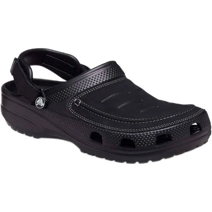 Crocs Men's Yukon Vista II LiteRide Clog