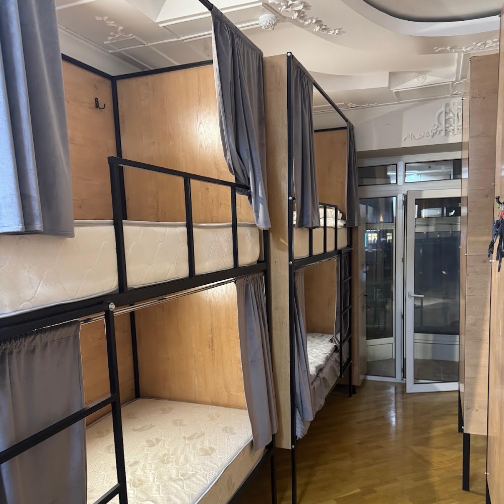 Dream Hostel & Coworking