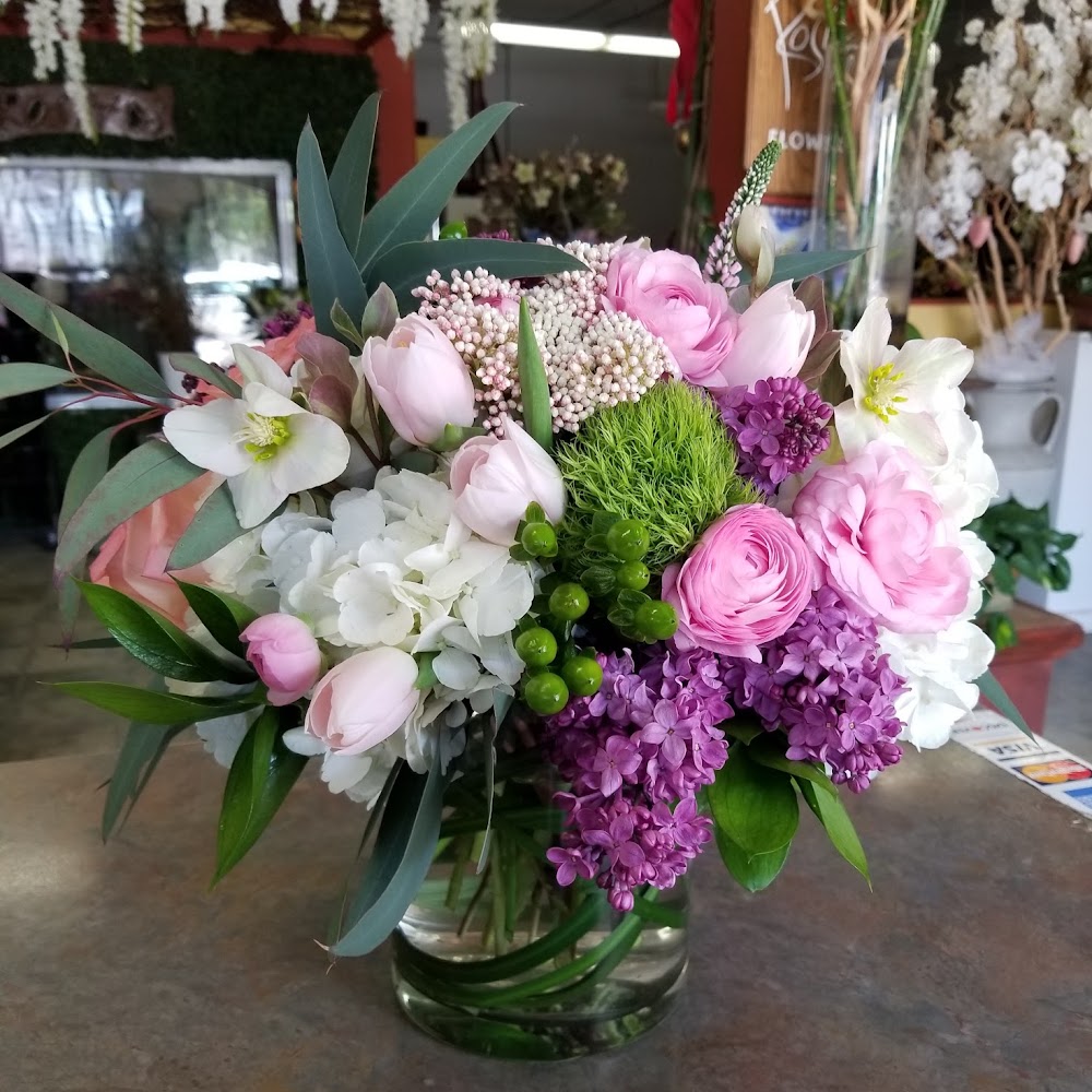 Rosita's Flower Shop