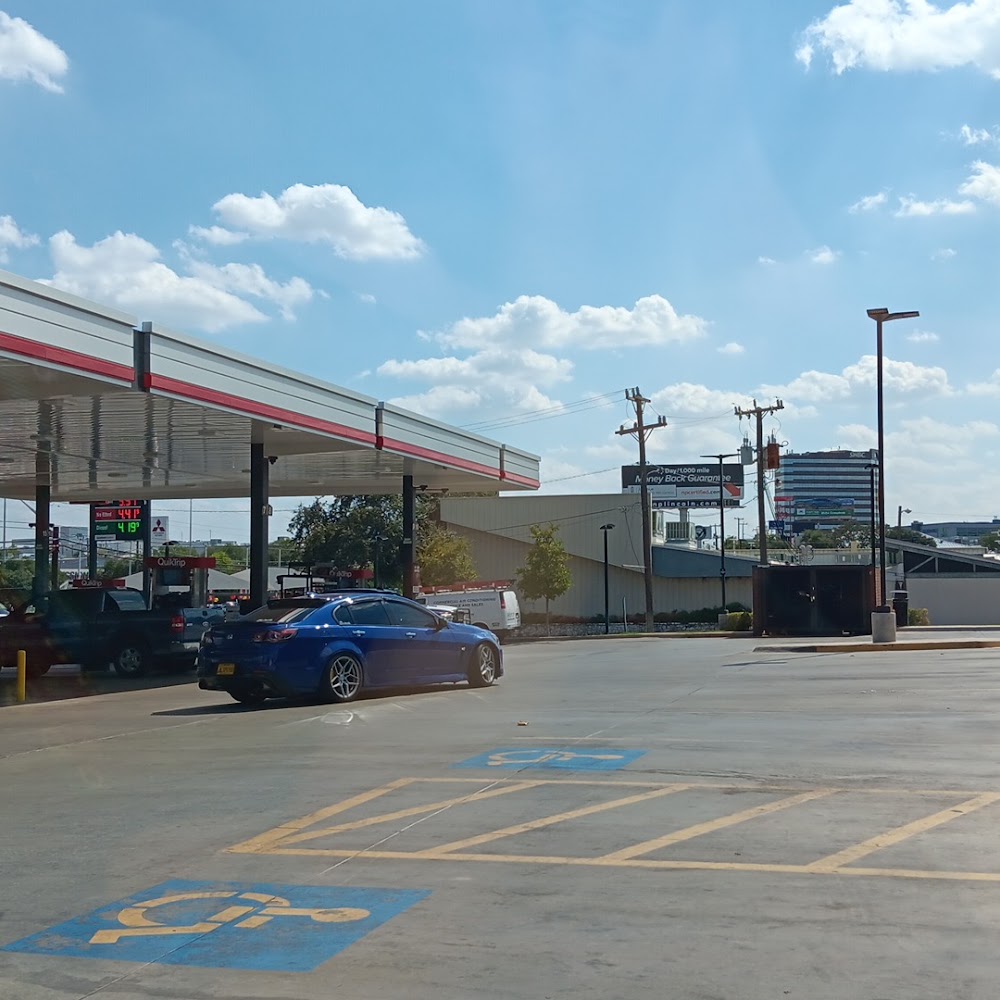 QuikTrip