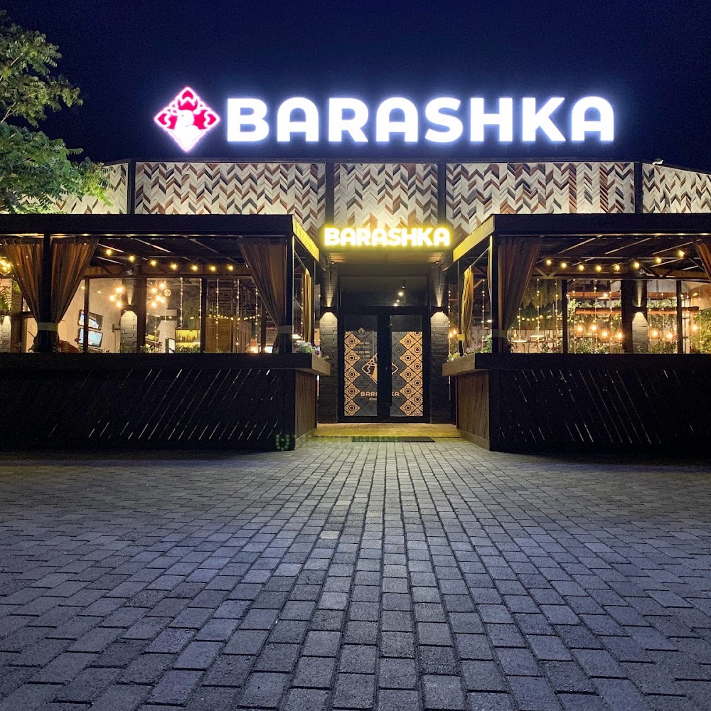 Barashka Dine & Drink