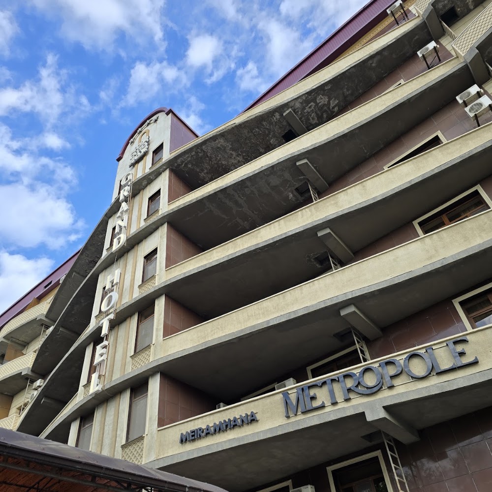 ATB Grand Hotel
