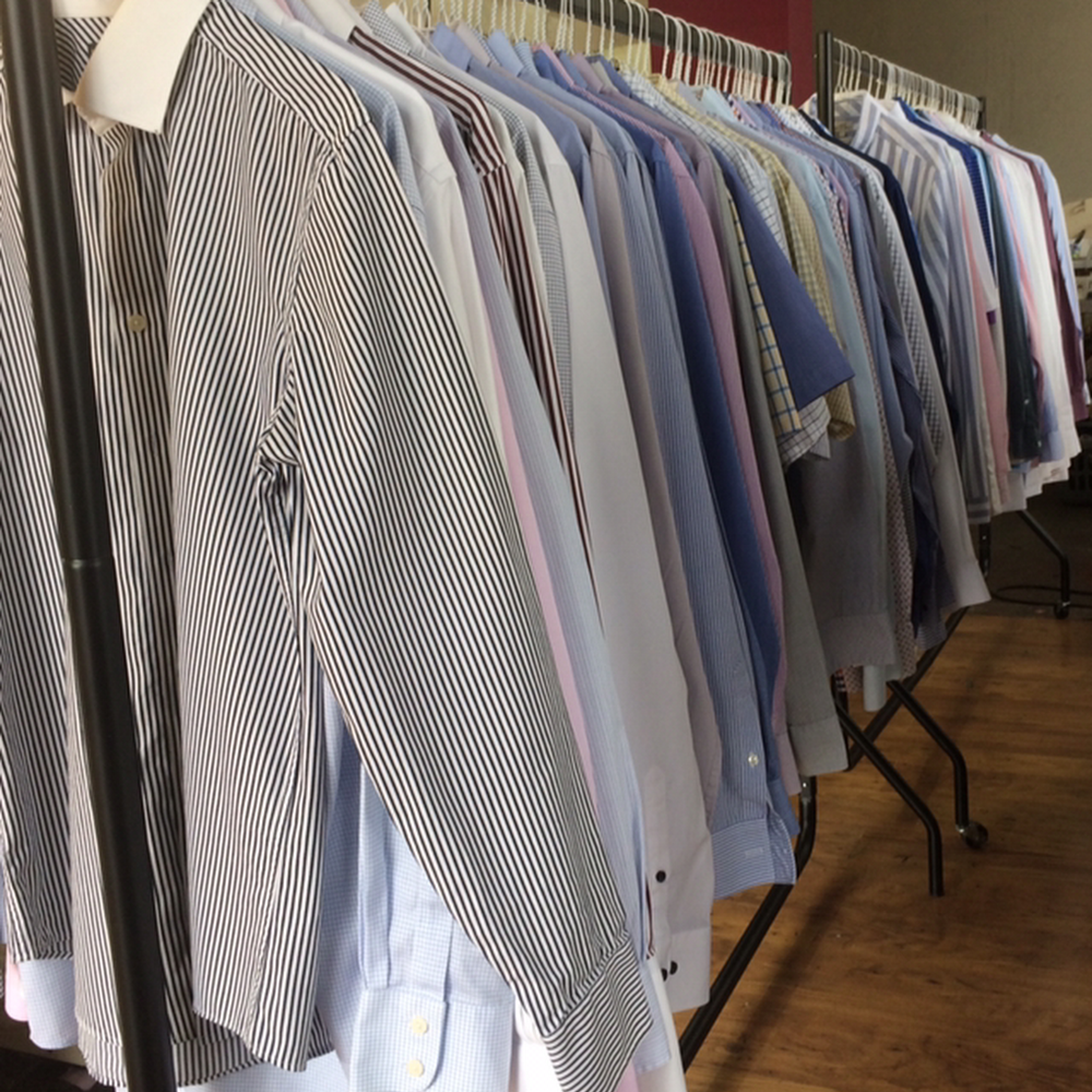 Pinfolds Dry Cleaners Birmingham