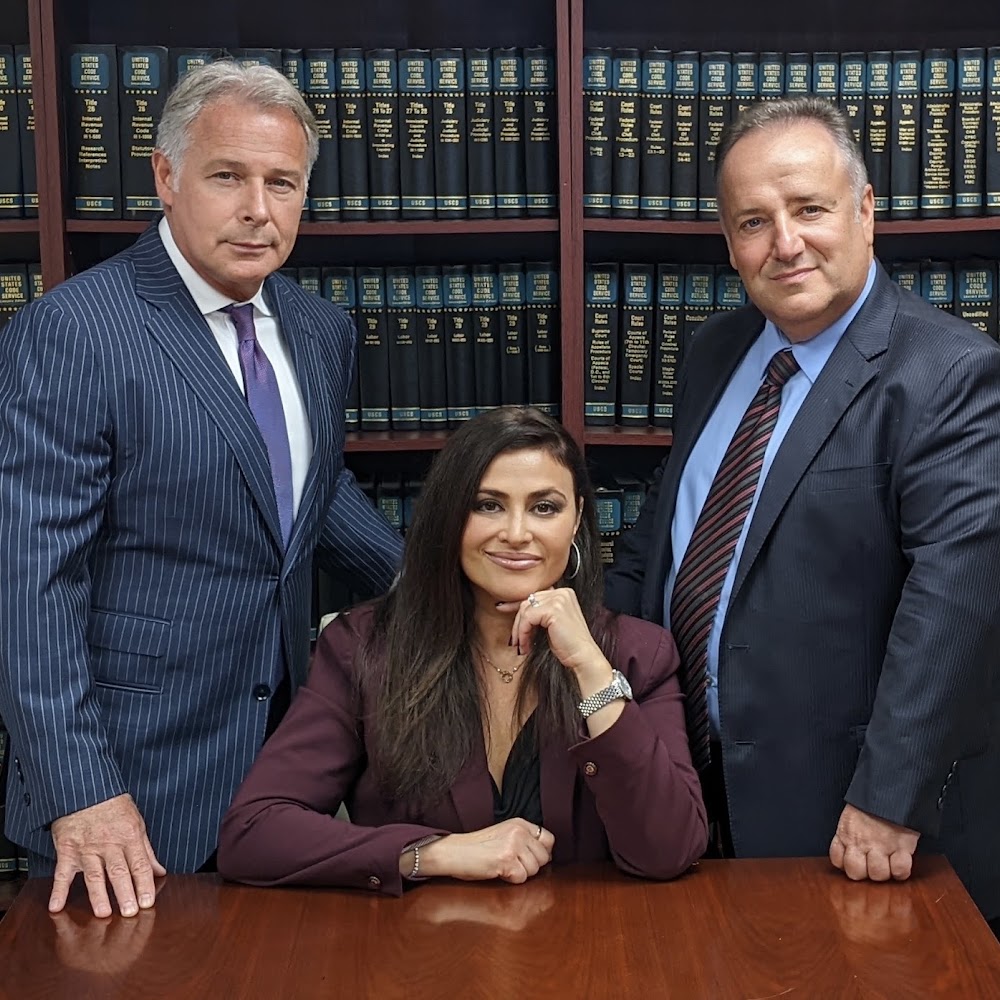 Velter Yurovsky Zoftis Sokolson, LLC