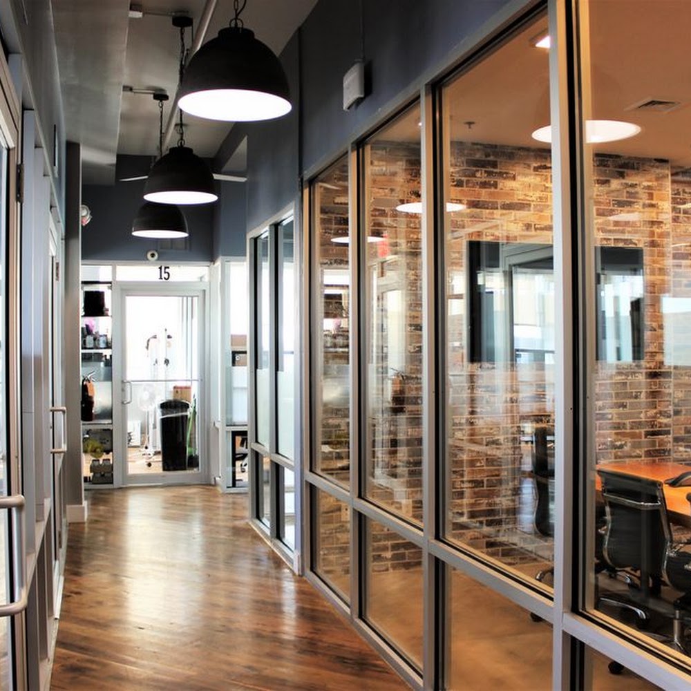 Green Desk Coworking and Office Spaces - Long Island City