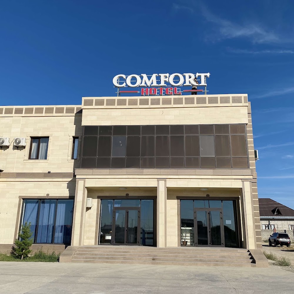 Comfort Hotel