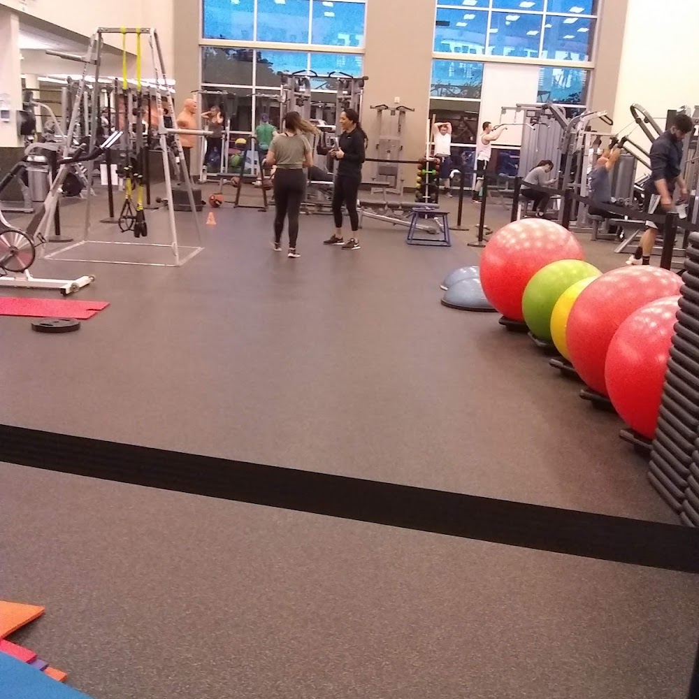 City Sports Club