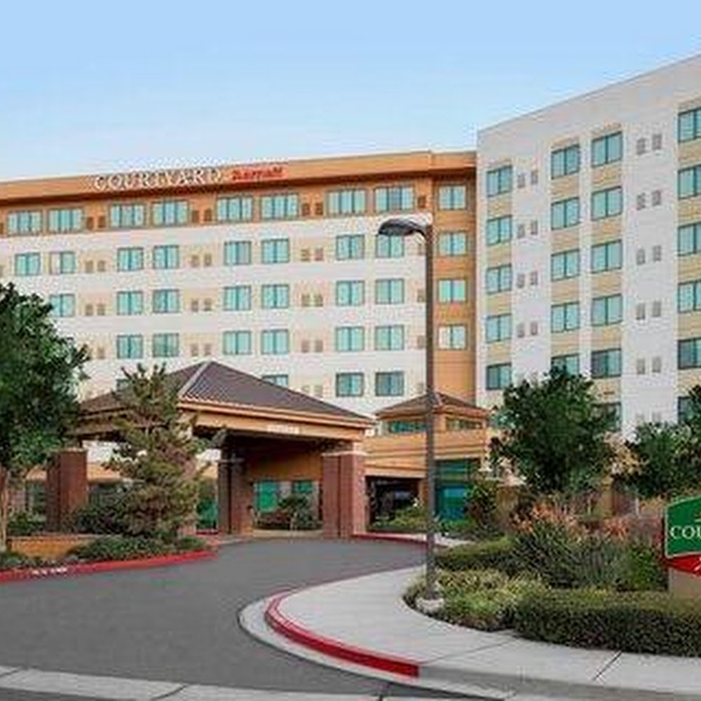 Courtyard by Marriott San Jose Campbell