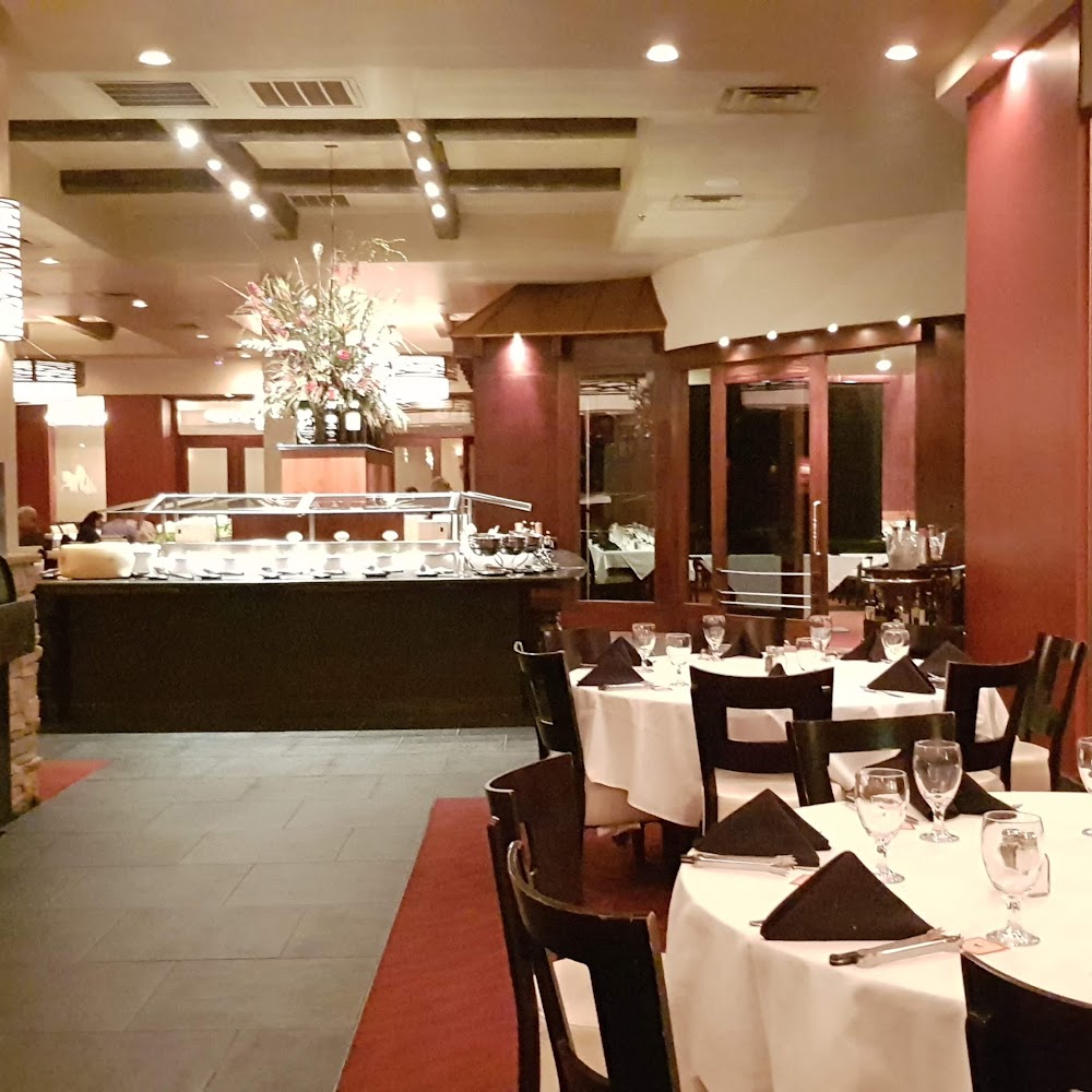 Chama Gaúcha Brazilian Steakhouse - San Antonio