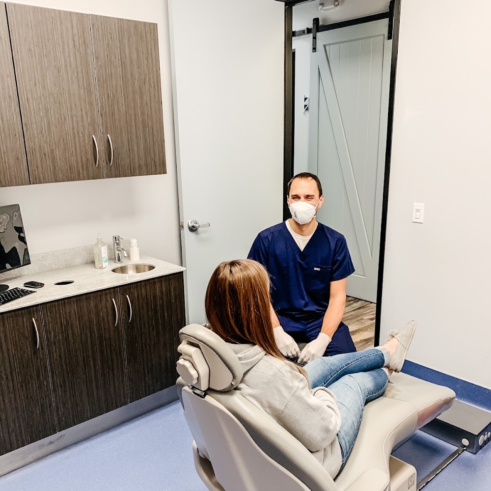 The Emergency Dentists