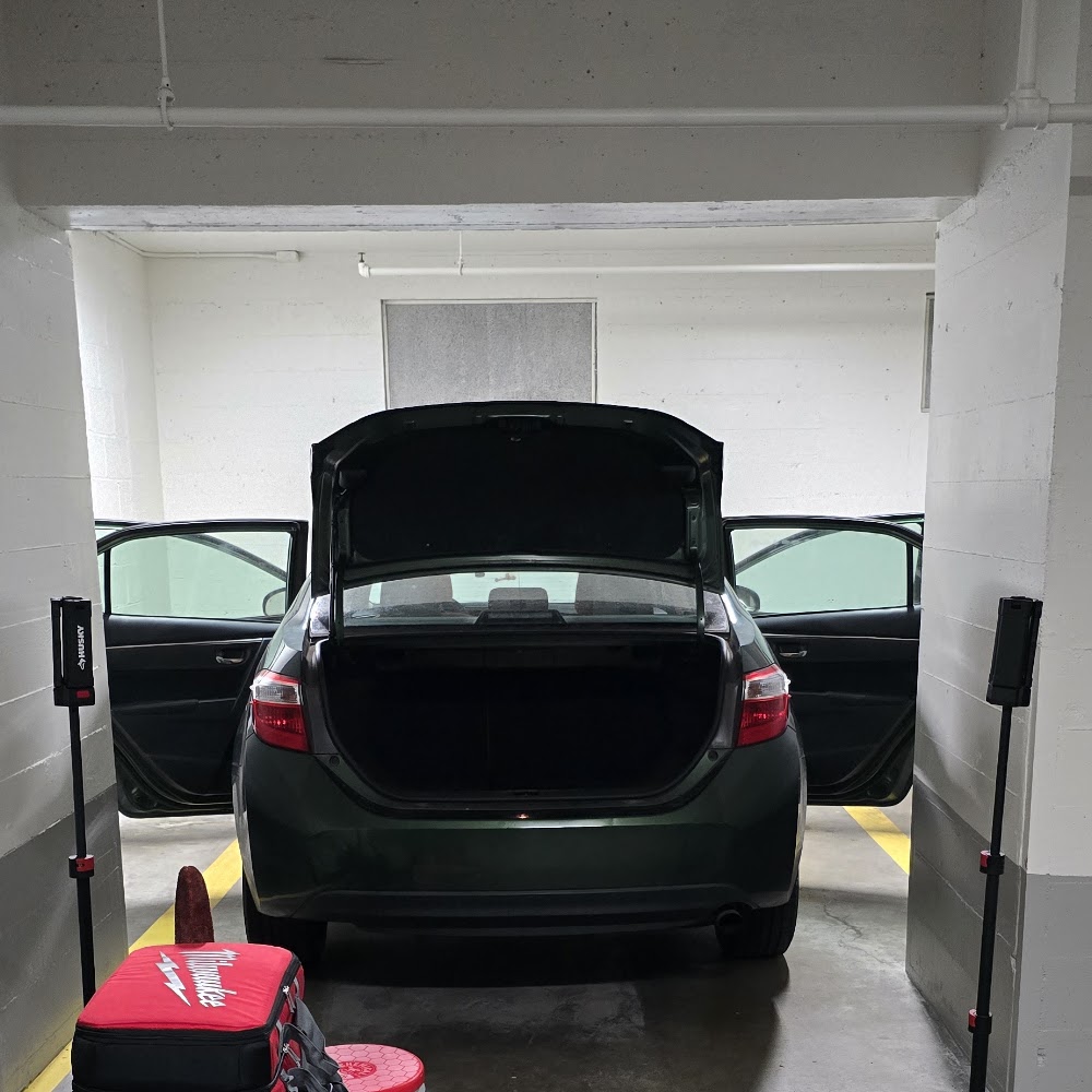Washington Mobile Detailing