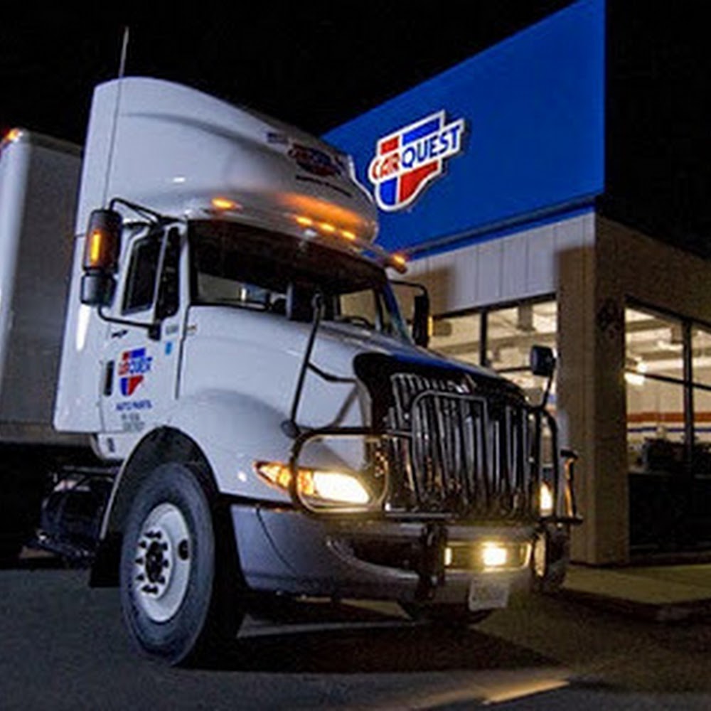 Carquest Auto Parts - GIRARD AUTO PARTS