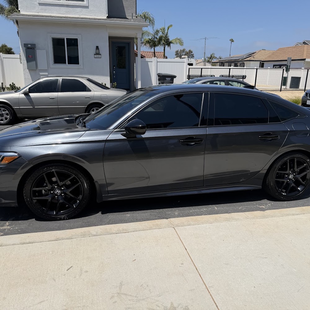 MAGIC MIKE CARWASH-MOBILE DETAILING SAN DIEGO