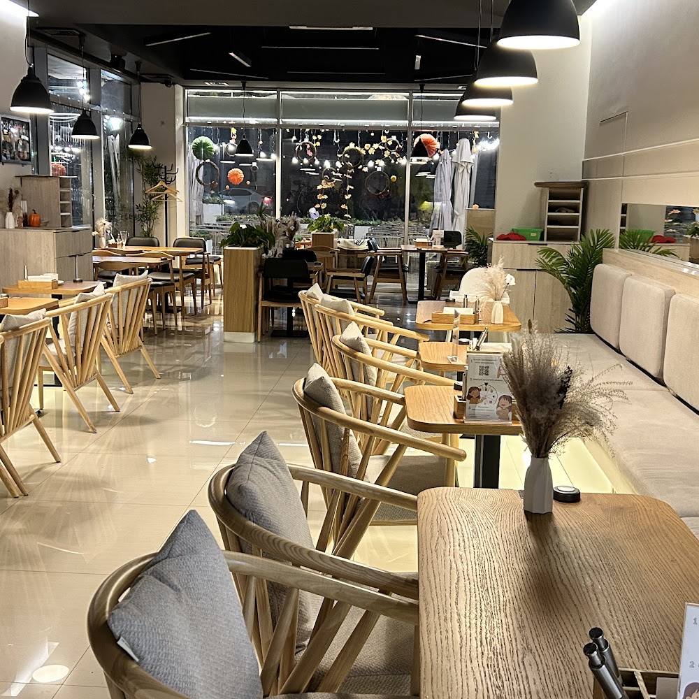 Eva Coffee House