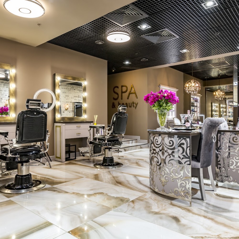 Premium салон красоты "Daviani" beauty & SPA