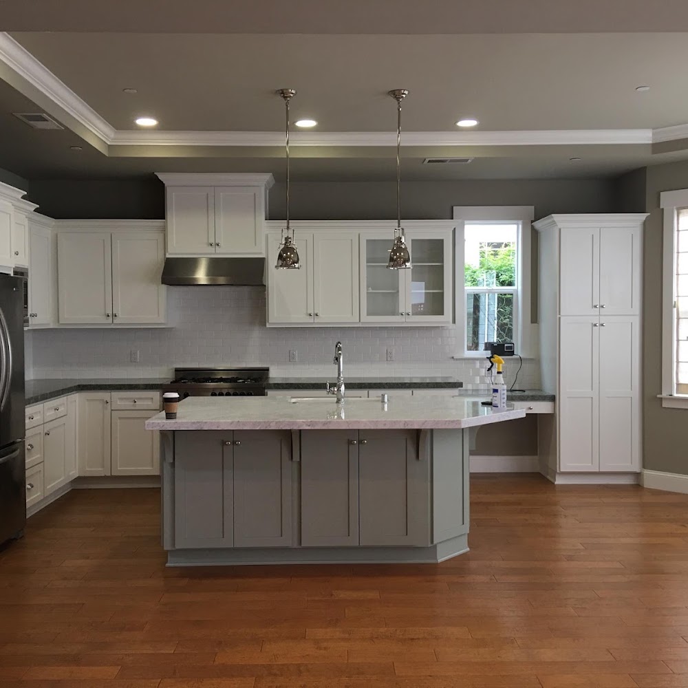 G&C house cleaning
