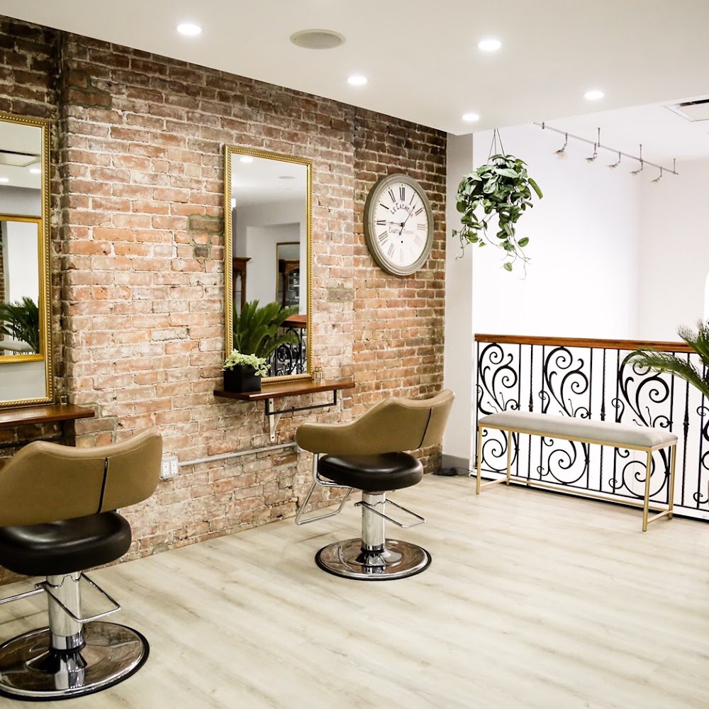 Yukie Natori New York Salon & Spa