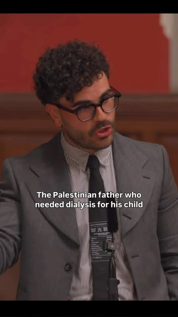 NAZA is a film built on anonymous testimonies from soldiers who talk about Gaza with their faces hidden and their names removed.

Venice…