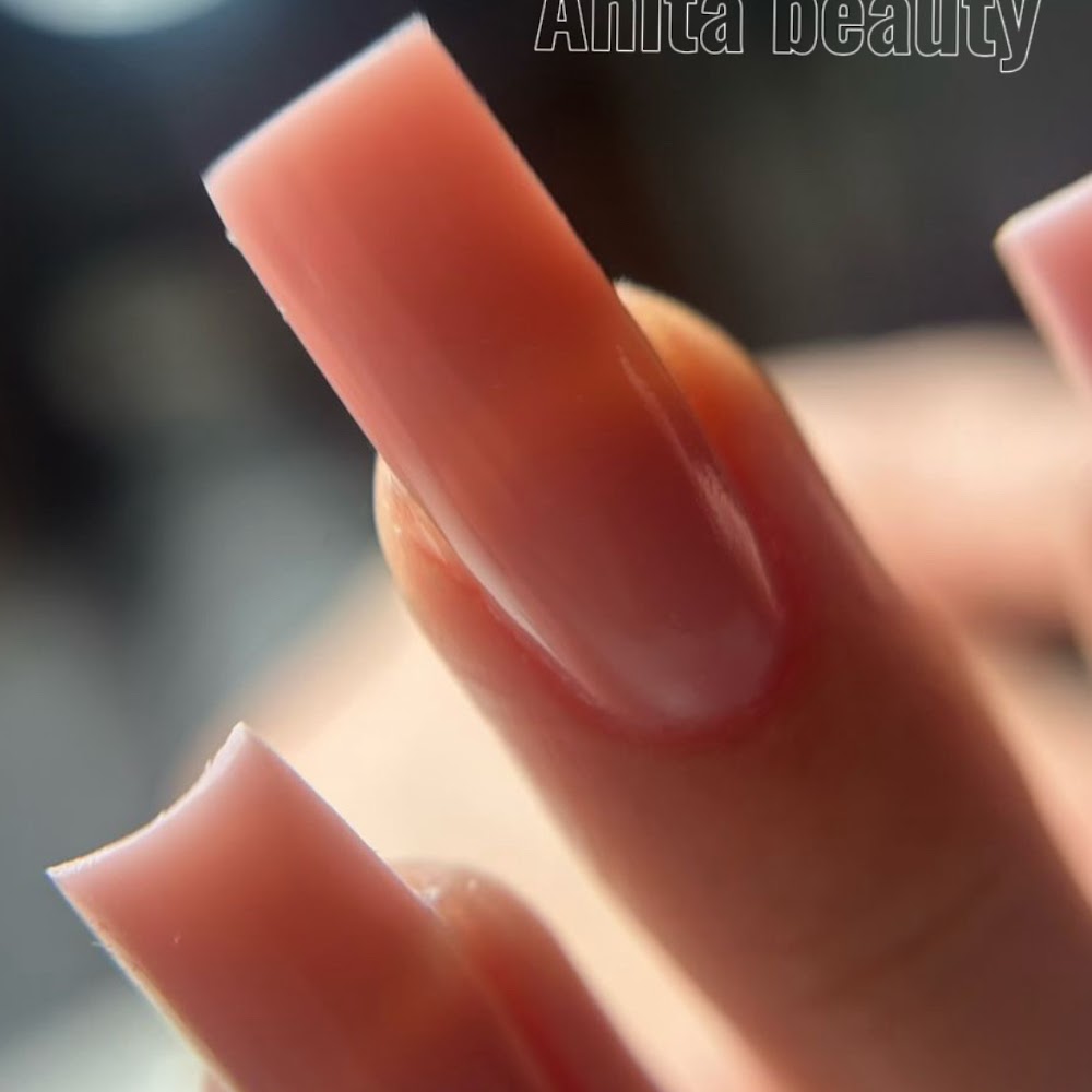 Салон красоты Anita beauty