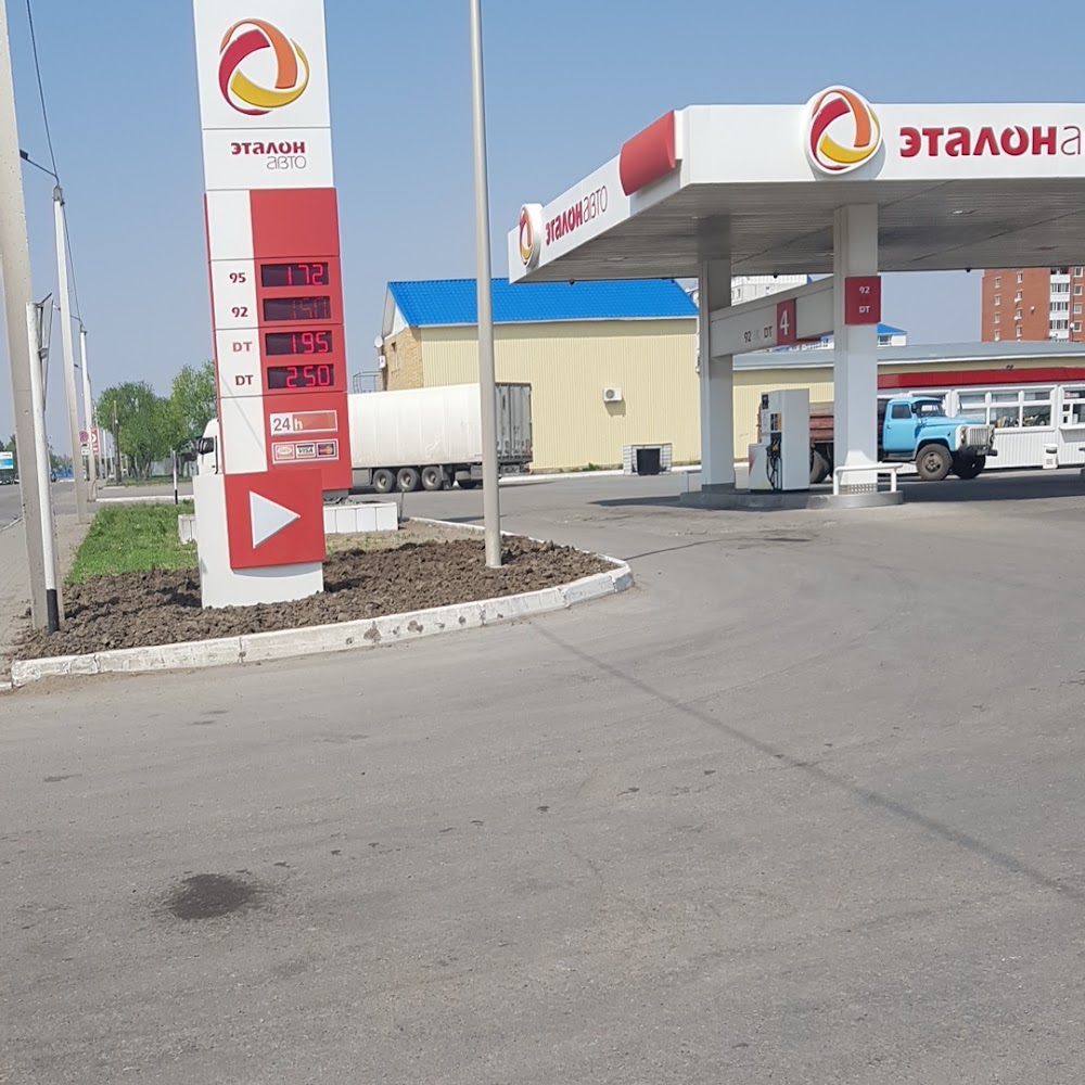 Эталон Авто