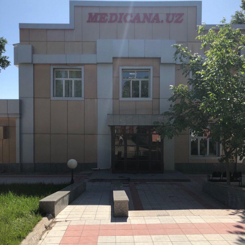 Medicana.uz