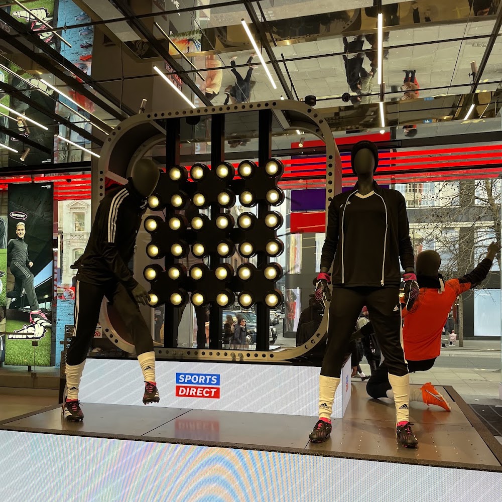 Sports Direct