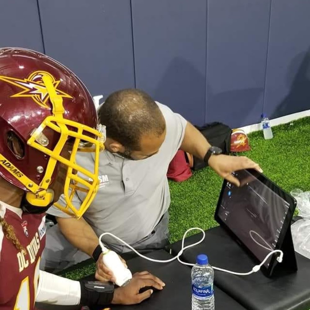 Regenerative Orthopedics and Sports Medicine