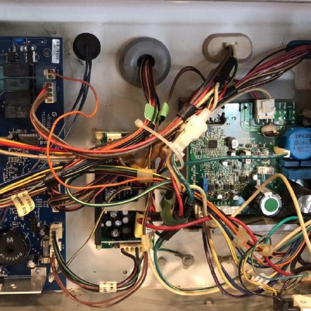 Washer and Dryer Repair Services