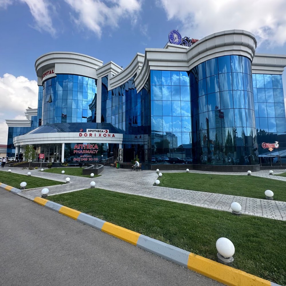 Shox International Hospital
