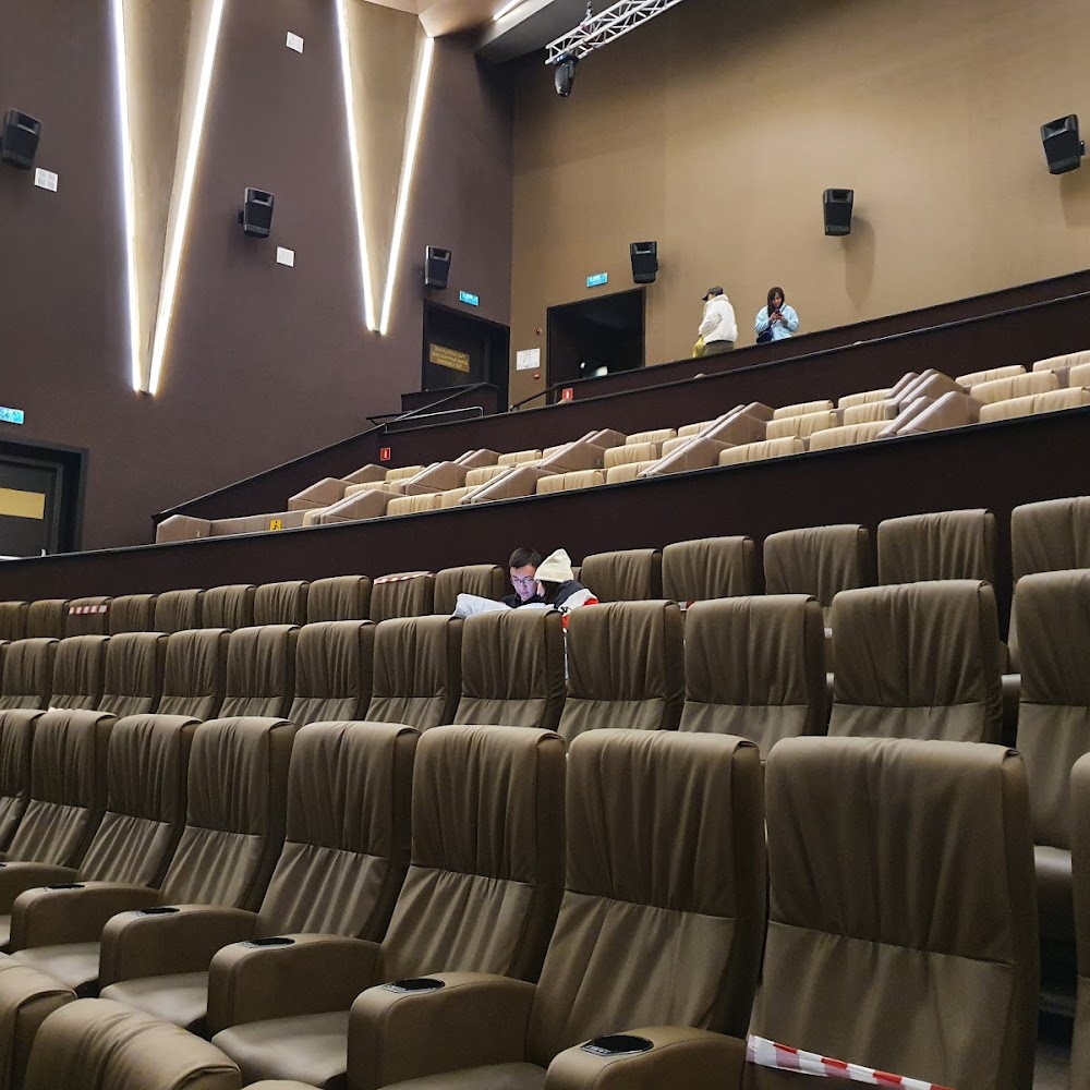 Chaplin Cinemas