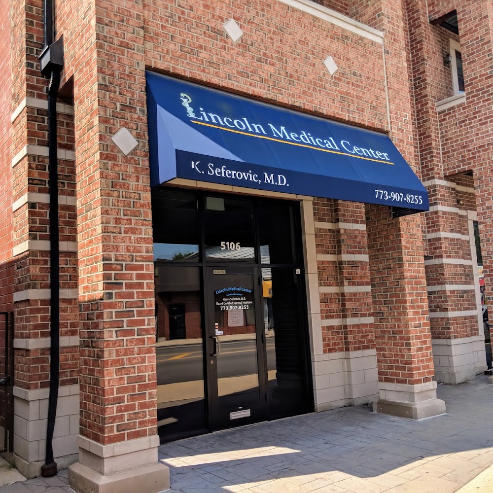 Lincoln Medical Center