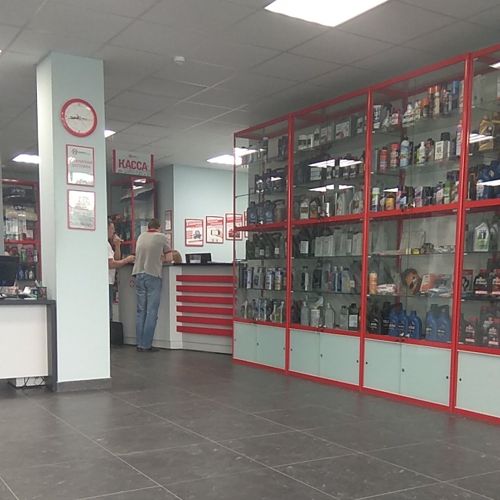 Autodoc.ru