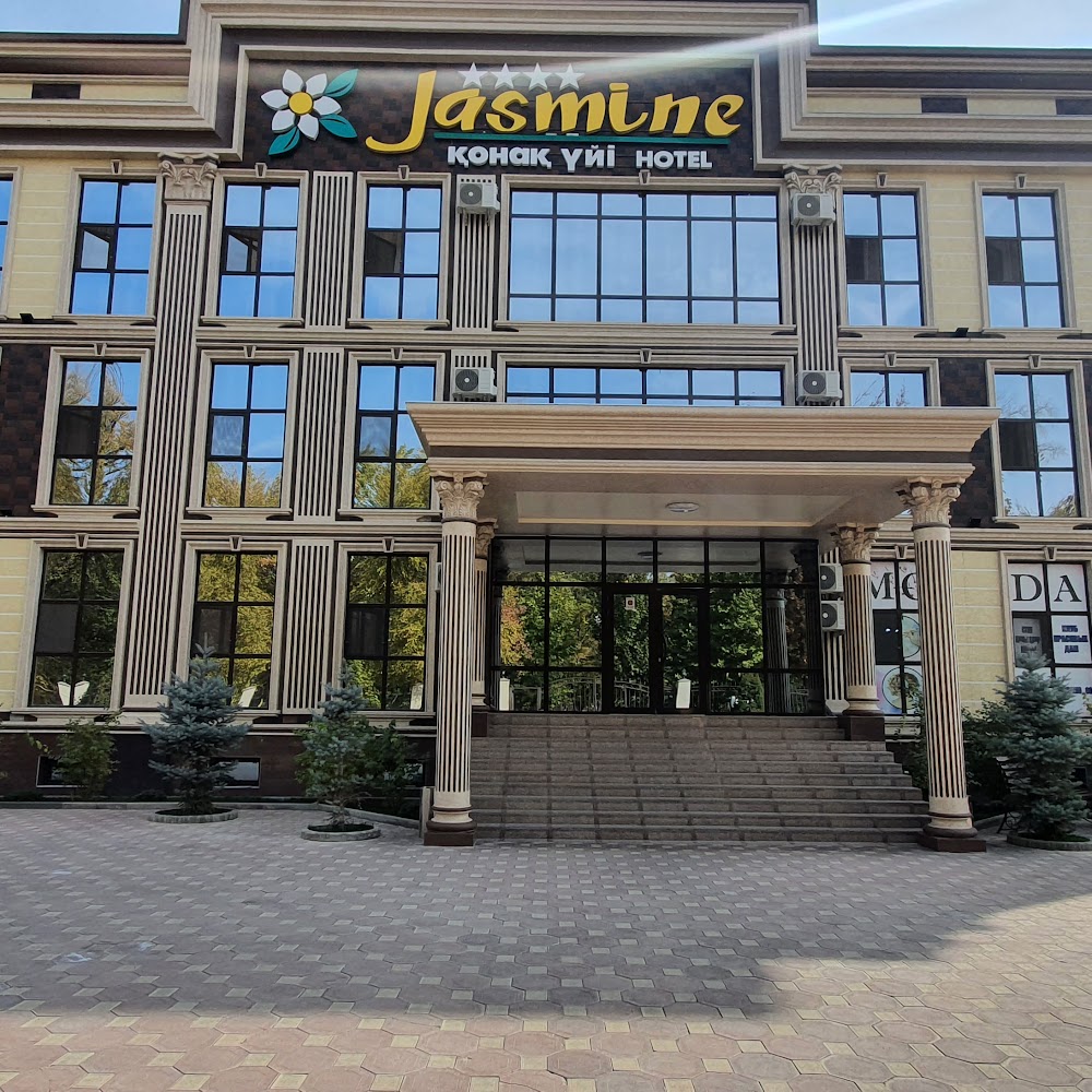 Отель Jasmine