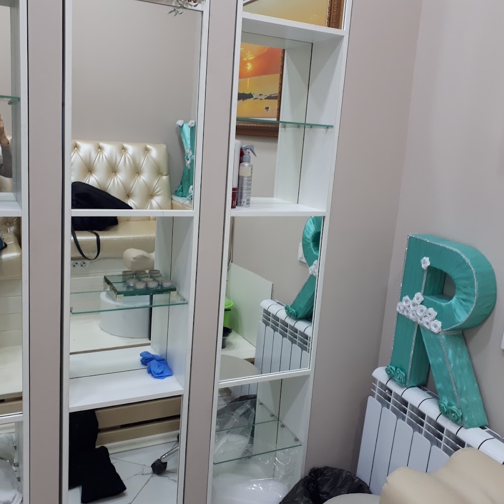 Салон красоты Раухан Кожабай