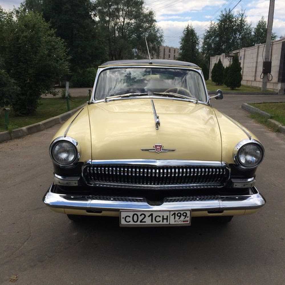 Автосервис Golden Auto