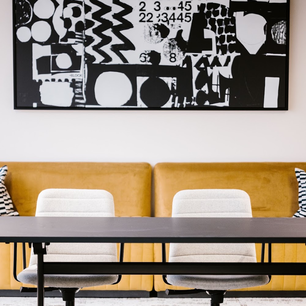 BLOCK Workspace Birmingham